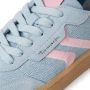 Tamaris Plateausneakers vrijetijdsschoen halfschoen veterschoen met gepolsterde schacht - Thumbnail 12