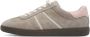 Tamaris Plateausneakers vrijetijdsschoen halfschoen veterschoen met gepolsterde schacht - Thumbnail 3