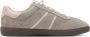 Tamaris Plateausneakers vrijetijdsschoen halfschoen veterschoen met gepolsterde schacht - Thumbnail 4