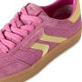 Tamaris Plateausneakers vrijetijdsschoen halfschoen veterschoen met gepolsterde schacht - Thumbnail 9