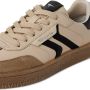Tamaris Plateausneakers vrijetijdsschoen halfschoen veterschoen met gepolsterde schacht - Thumbnail 12