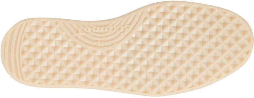 Tamaris Plateausneakers vrijetijdsschoen halfschoen veterschoen met gepolsterde schacht
