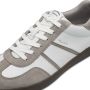 Tamaris Plateausneakers vrijetijdsschoen halfschoen veterschoen met gepolsterde schacht - Thumbnail 14