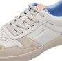 Tamaris Plateausneakers vrijetijdsschoen lage schoen veterschoen met contrastafwerkingen - Thumbnail 6
