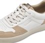 Tamaris Plateausneakers vrijetijdsschoen lage schoen veterschoen met contrastafwerkingen - Thumbnail 4