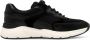 Tamaris Plateausneakers vrijetijdsschoen lage schoen veterschoen met gepolsterde schacht - Thumbnail 5
