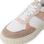 Tamaris Plateausneakers vrijetijdsschoen lage schoen veterschoen met touch-it-technologie - Thumbnail 4