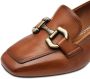 Tamaris Elegante Gesloten Bruine Pumps - Thumbnail 7