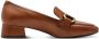 Tamaris Elegante Gesloten Bruine Pumps - Thumbnail 9