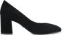 Tamaris Elegante Zwarte Vegan Pump Black Dames - Thumbnail 49
