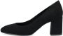 Tamaris Elegante Zwarte Vegan Pump Black Dames - Thumbnail 50