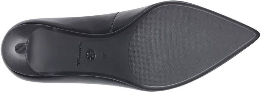 Tamaris Pumps avondschoen feestelijke schoen trouwschoen stilettohak spitse vorm