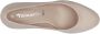 Tamaris ESSENTIALS Dames Pumps NUDE - Thumbnail 10