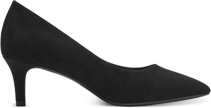 Tamaris Pumps avondschoen feestelijke schoen stilettohak in elegante spitse vorm