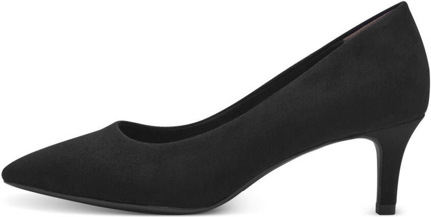 Tamaris Pumps avondschoen feestelijke schoen stilettohak in elegante spitse vorm