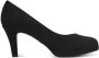 Tamaris ESSENTIALS Dames Pumps BLACK - Thumbnail 3