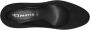 Tamaris ESSENTIALS Dames Pumps BLACK - Thumbnail 4