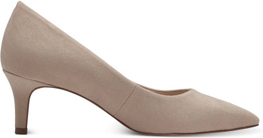 Tamaris Pumps avondschoen feestelijke schoen stilettohak in elegante spitse vorm