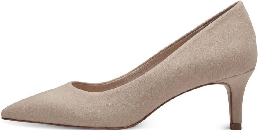 Tamaris Pumps avondschoen feestelijke schoen stilettohak in elegante spitse vorm