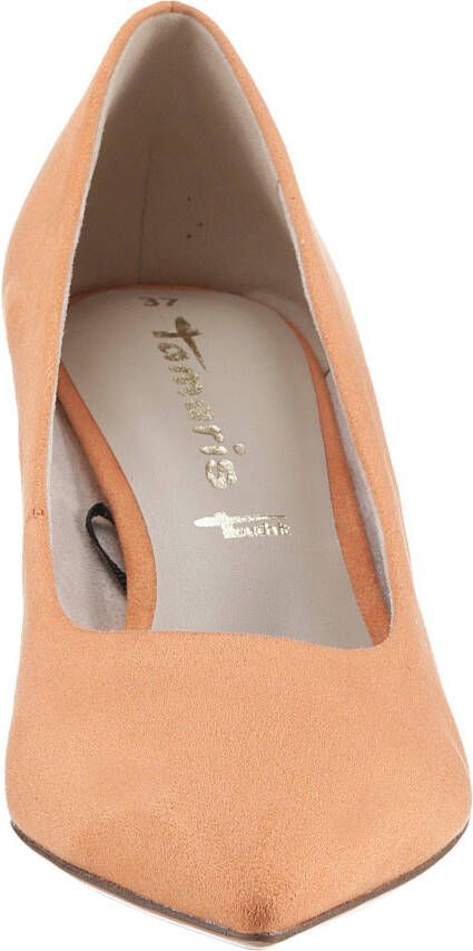 Tamaris Pumps avondschoen feestelijke schoen stilettohak in elegante spitse vorm