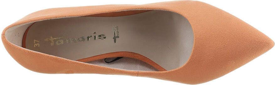 Tamaris Pumps avondschoen feestelijke schoen stilettohak in elegante spitse vorm