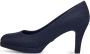 Tamaris Pumps Avondschoen feest schoen met bekleed trechterhak smalle vorm - Thumbnail 4