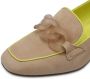 Tamaris Pumps blokhak avondschoen feestschoen met sierketting - Thumbnail 6