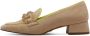 Tamaris Pumps blokhak avondschoen feestschoen met sierketting - Thumbnail 8