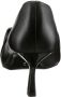 Tamaris Faux Fur Moon Boot Schoenen Black Dames - Thumbnail 9