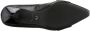 Tamaris Faux Fur Moon Boot Schoenen Black Dames - Thumbnail 10