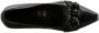 Tamaris Faux Fur Moon Boot Schoenen Black Dames - Thumbnail 13