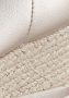 Tamaris Pumps met sleehak avondschoen wig-hak met jute beklede wig-hak - Thumbnail 10