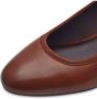 Tamaris Pumps sleehak lage schoen instapschoen met comfortabele elastische afwerking - Thumbnail 5