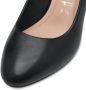 Tamaris Pumps trechterhak feestdag schoen avondschoen in klassieke uitstraling - Thumbnail 14