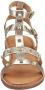 Tamaris Romeinse sandalen in een metallic look - Thumbnail 14