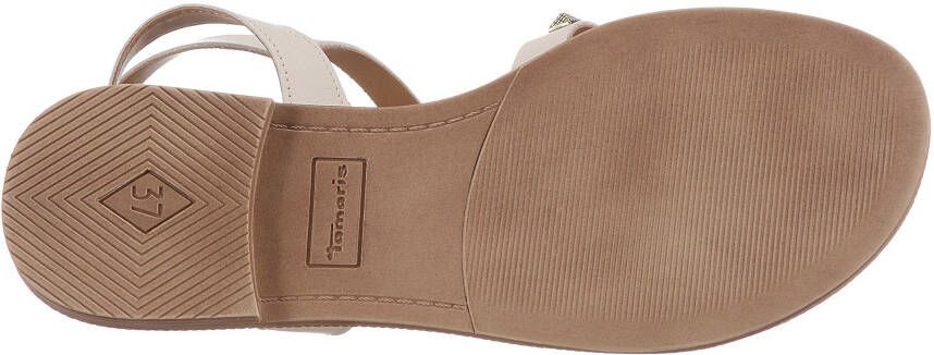 Tamaris Romeinse sandalen