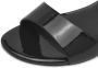 Tamaris Sandaaltjes blokhak feestdagenschuh avondschuh klittenband onder de siergesp - Thumbnail 4