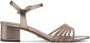 Tamaris Core Dames Sandalen ROSE GLAM - Thumbnail 8