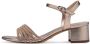 Tamaris Core Dames Sandalen ROSE GLAM - Thumbnail 9