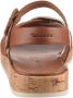 Tamaris Sandaal Cognac COGNA - Thumbnail 3