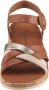 Tamaris Sandaal Cognac COGNA - Thumbnail 5
