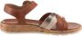 Tamaris Sandaal Cognac COGNA - Thumbnail 6