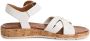 Tamaris Dames Sandaal 1-28129-44 117 - Thumbnail 9