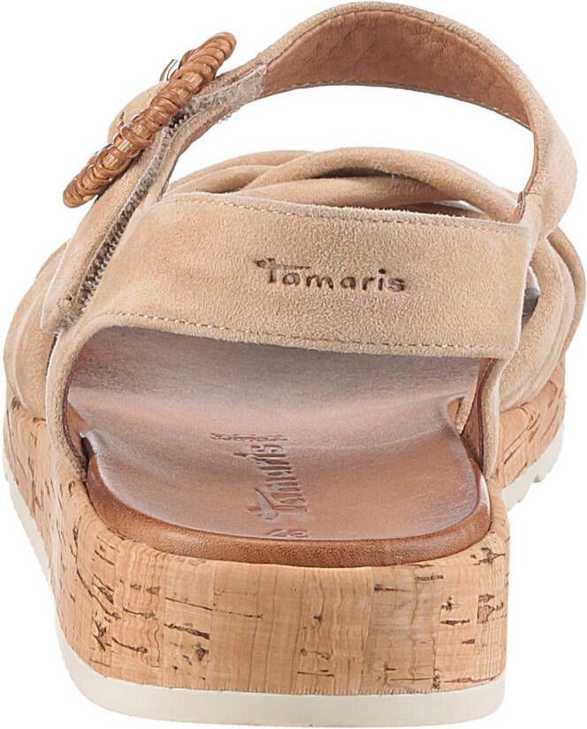 Tamaris Sandaaltjes