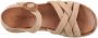 Tamaris Core Dames Sandalen TAN - Thumbnail 13
