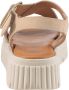 Tamaris Sandaal Beige Kleur Beiige) - Thumbnail 14