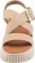 Tamaris Sandaal Beige Kleur Beiige) - Thumbnail 16