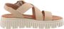 Tamaris Sandaal Beige Kleur Beiige) - Thumbnail 17