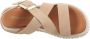 Tamaris Sandaal Beige Kleur Beiige) - Thumbnail 18