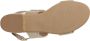 Tamaris Zwarte Casual Platte Sandalen voor Vrouwen Black Dames - Thumbnail 19